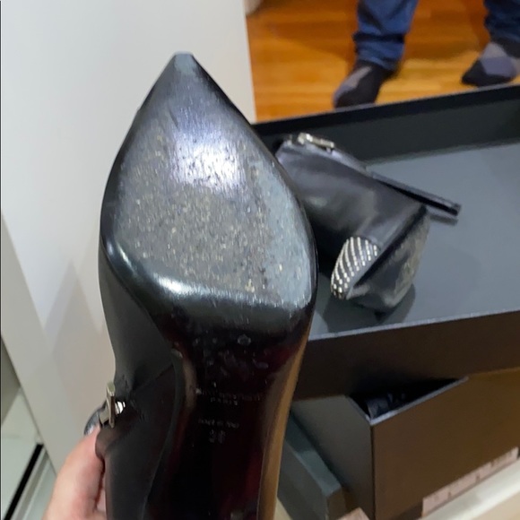 Saint Laurent sz 36 Paris 105 bootie - Picture 4 of 8